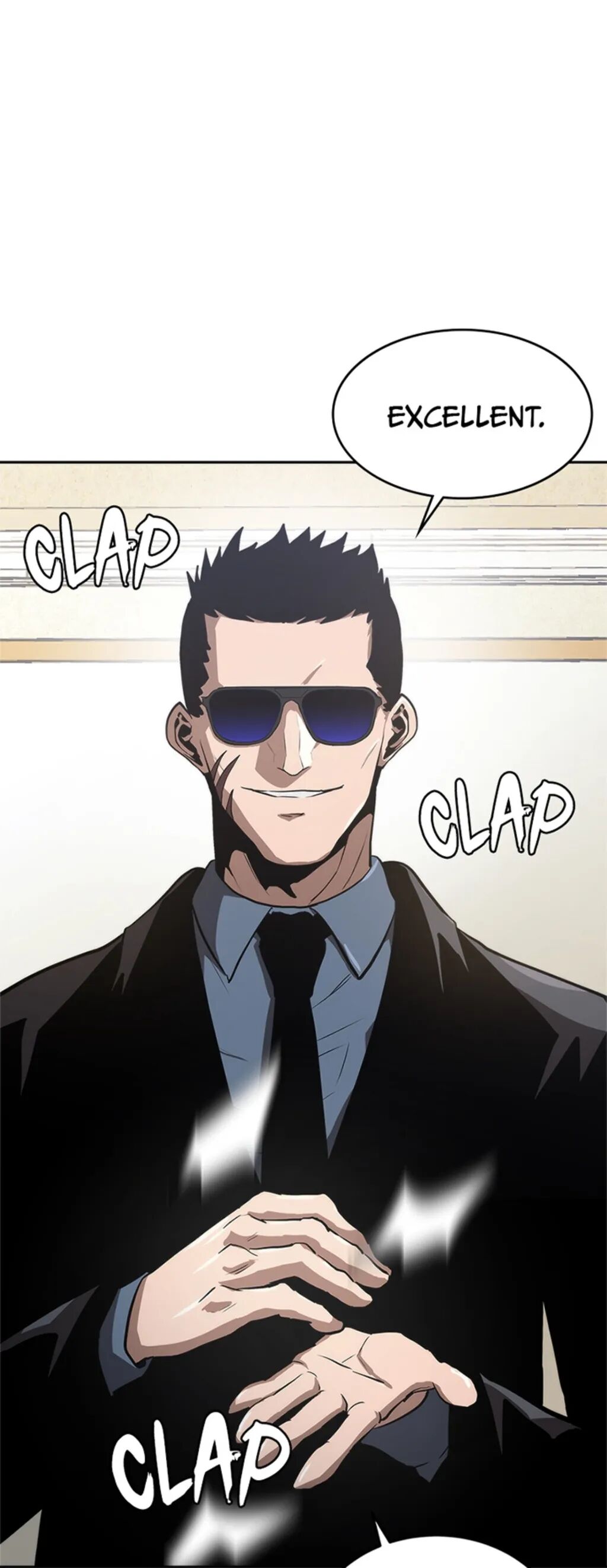 My Life as a Player Chapter 6 image 18