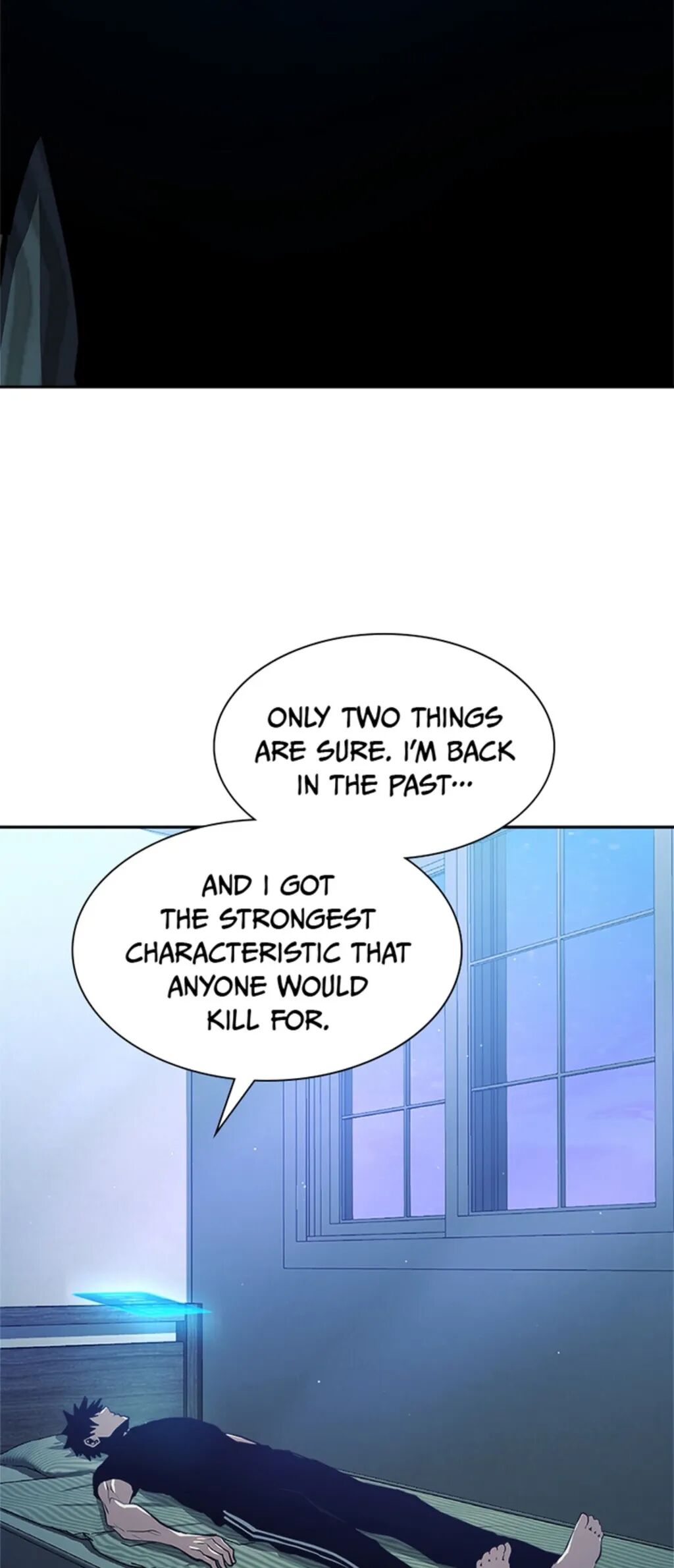 My Life as a Player Chapter 6 image 1