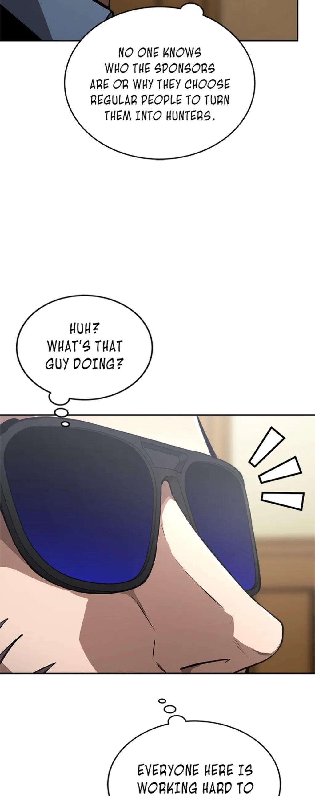 My Life as a Player Chapter 6 image 22