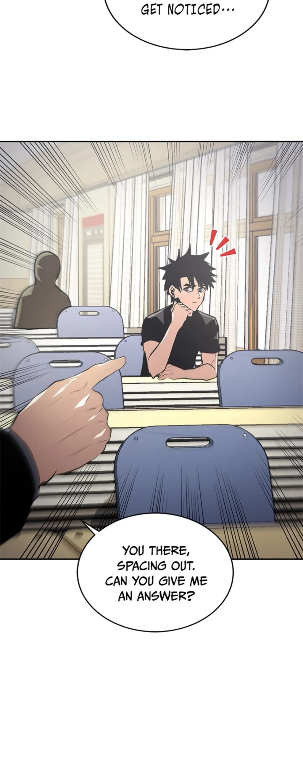 My Life as a Player Chapter 6 image 23