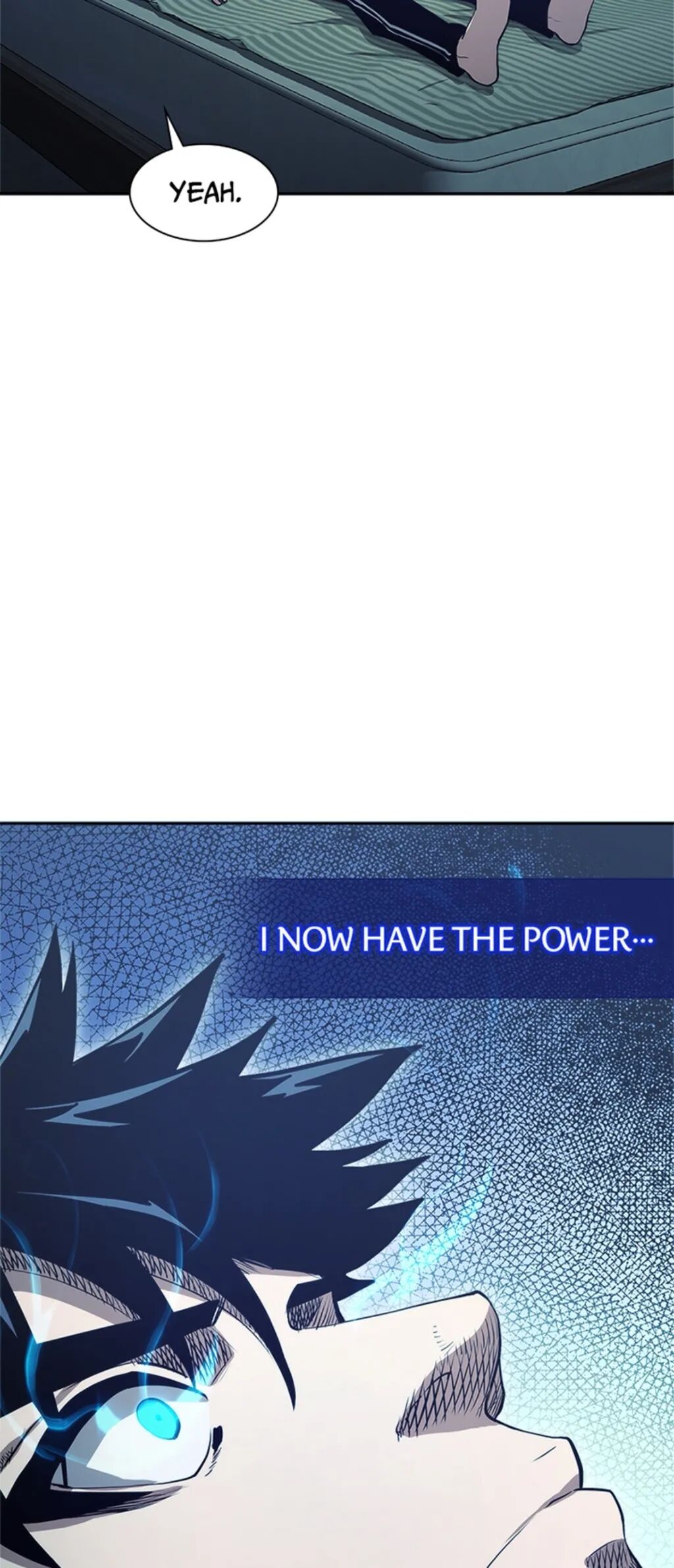 My Life as a Player Chapter 6 image 2