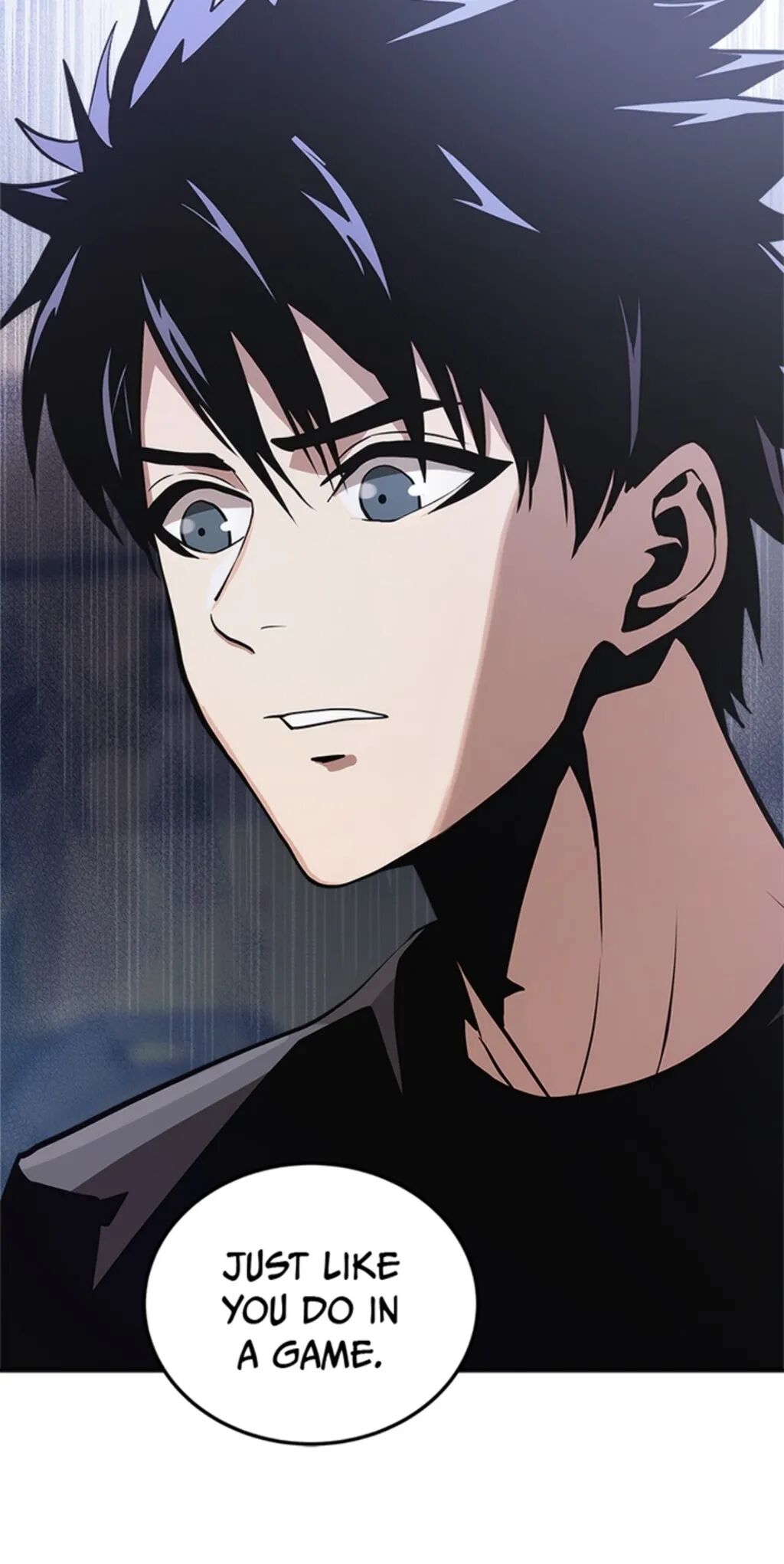My Life as a Player Chapter 6 image 31