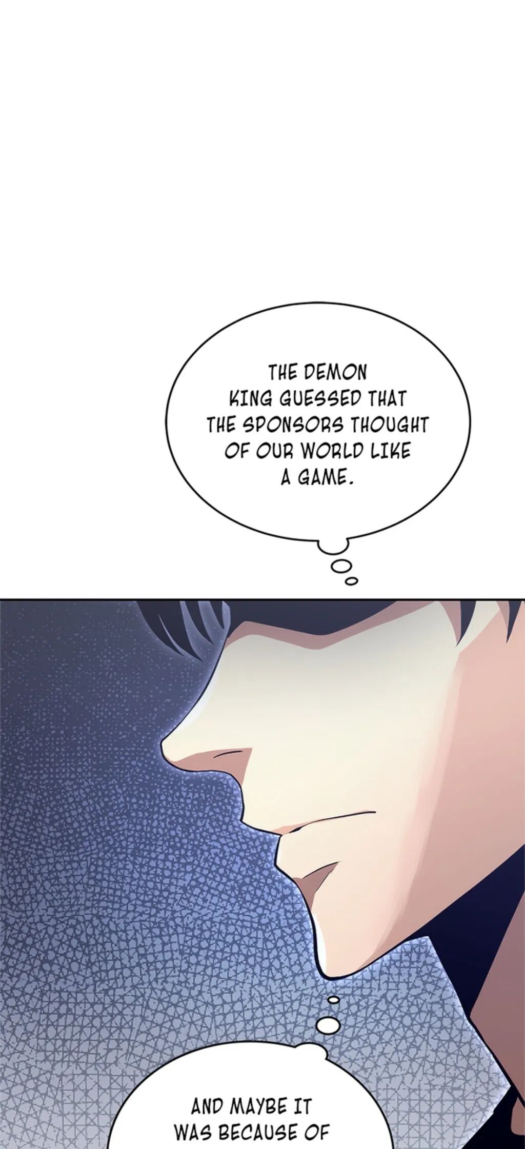 My Life as a Player Chapter 6 image 33