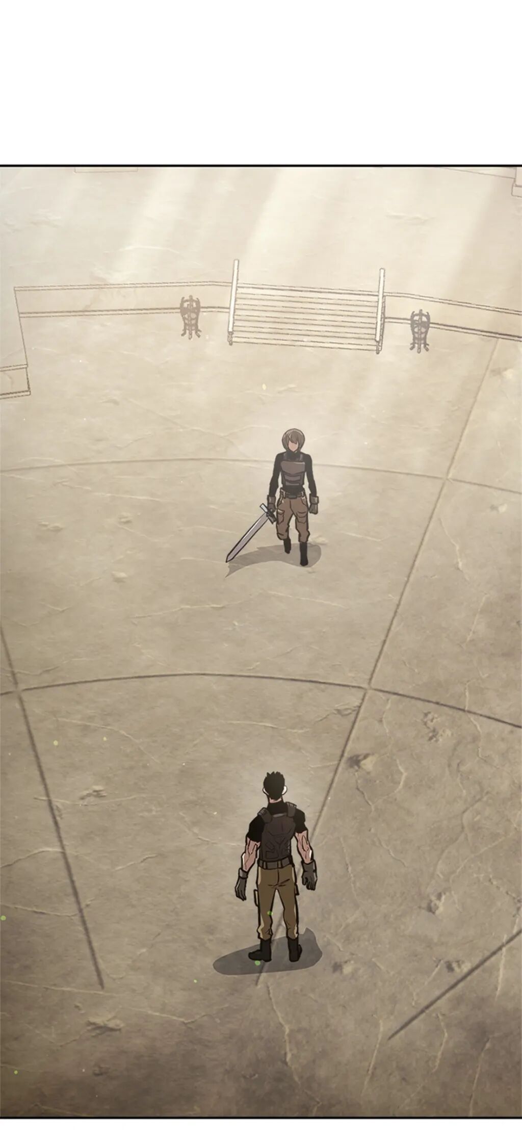 My Life as a Player Chapter 6 image 35
