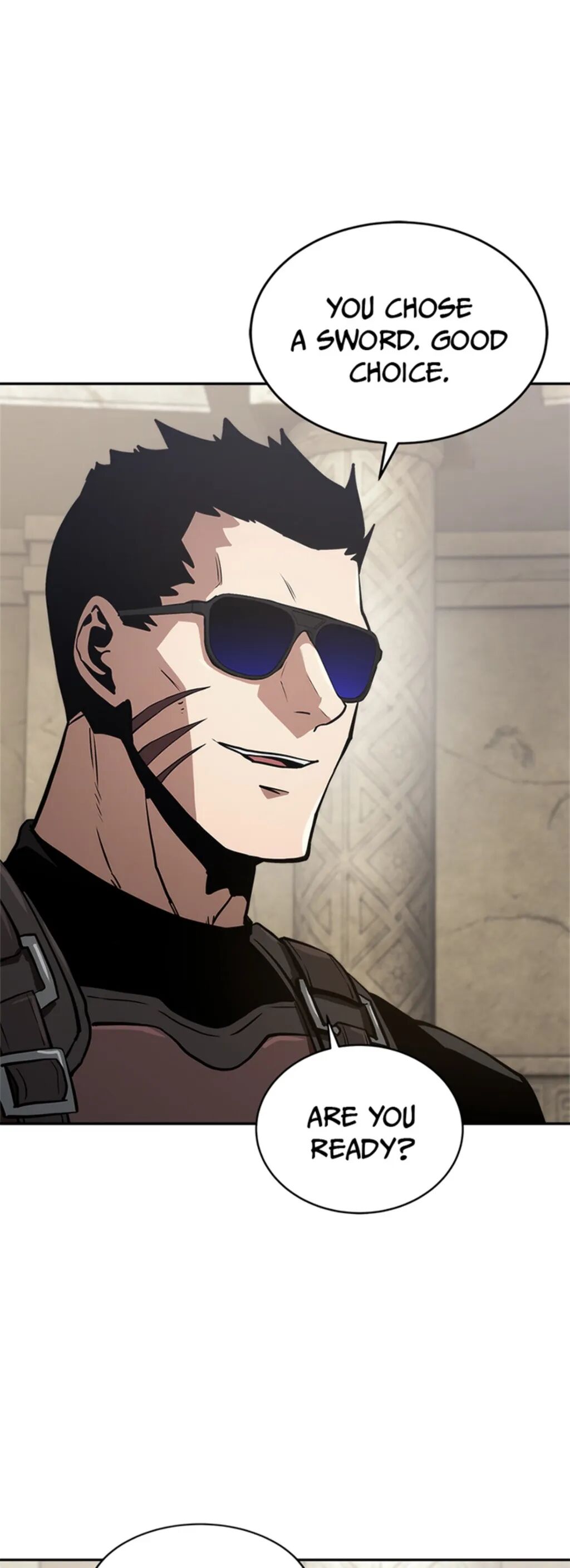 My Life as a Player Chapter 6 image 36