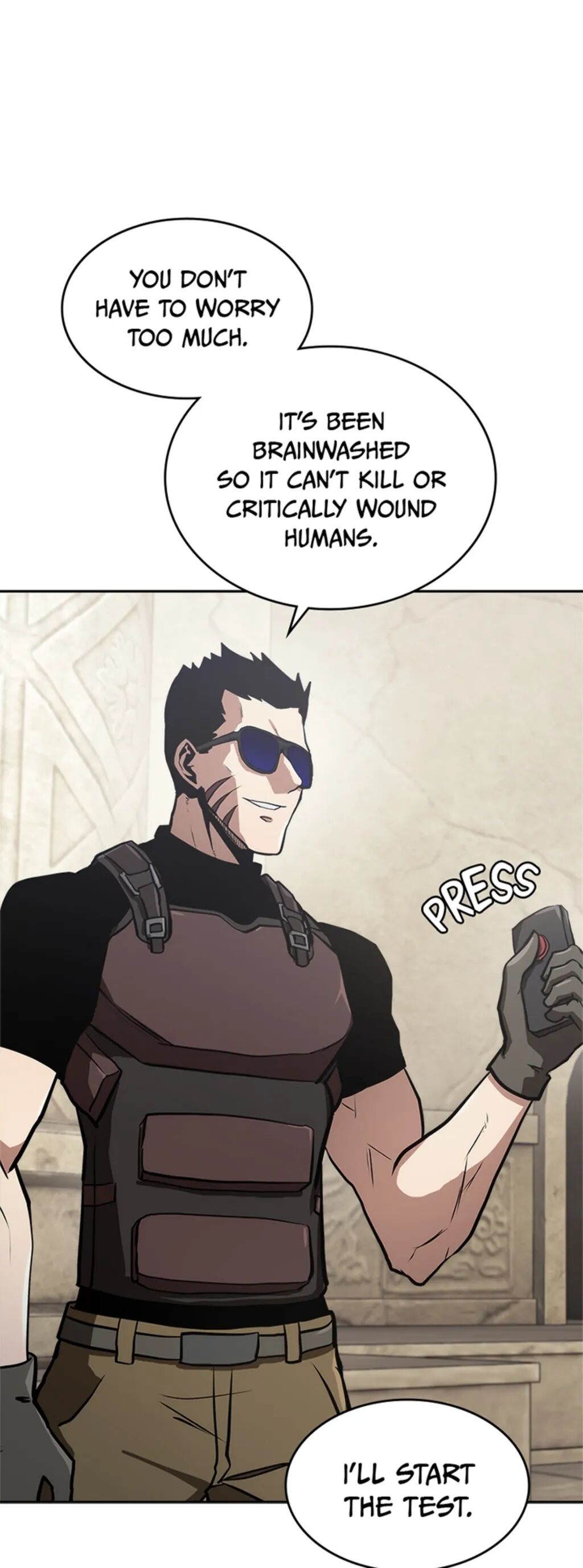 My Life as a Player Chapter 6 image 40