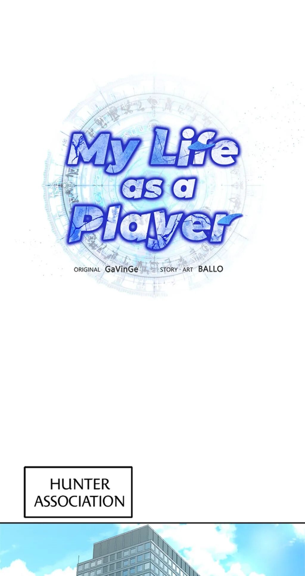 My Life as a Player Chapter 6 image 4