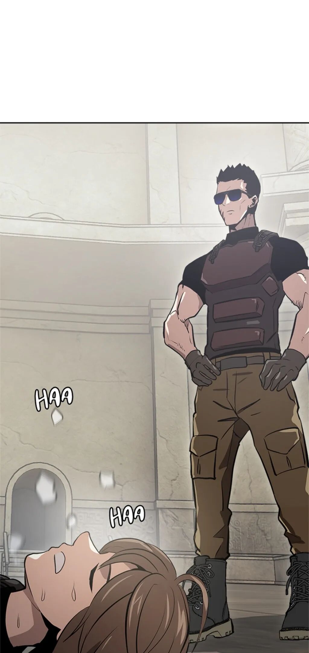 My Life as a Player Chapter 6 image 56