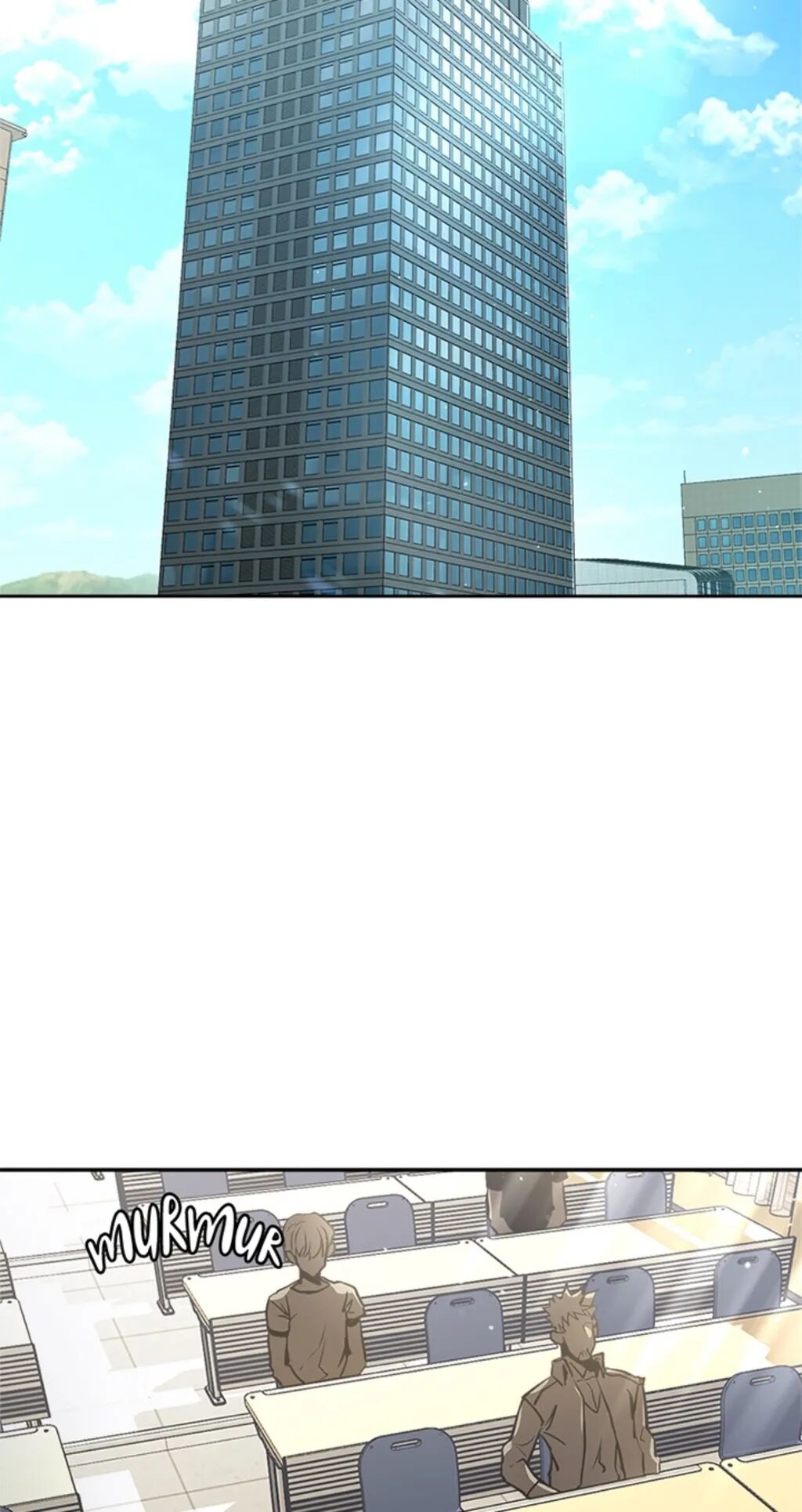 My Life as a Player Chapter 6 image 5