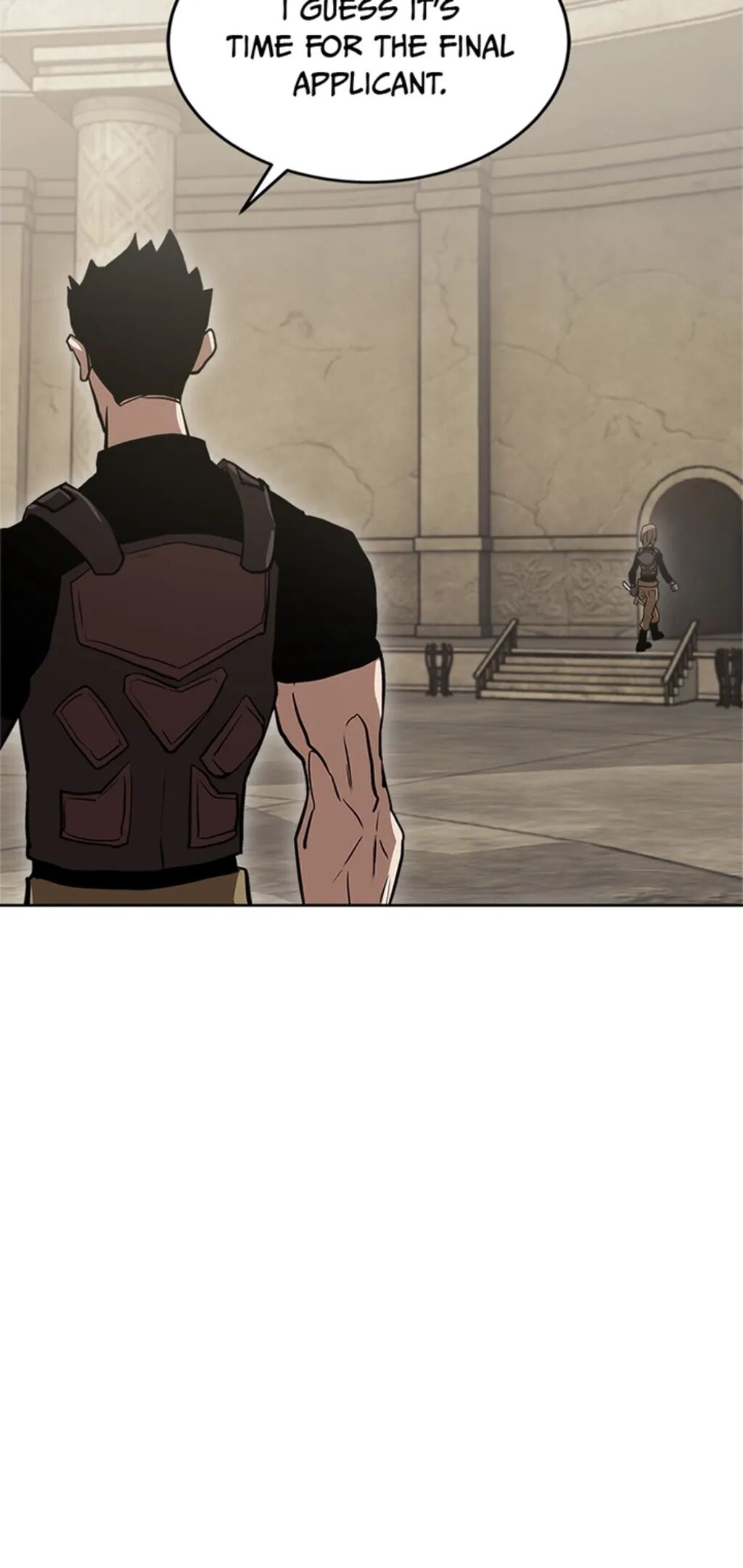 My Life as a Player Chapter 6 image 59