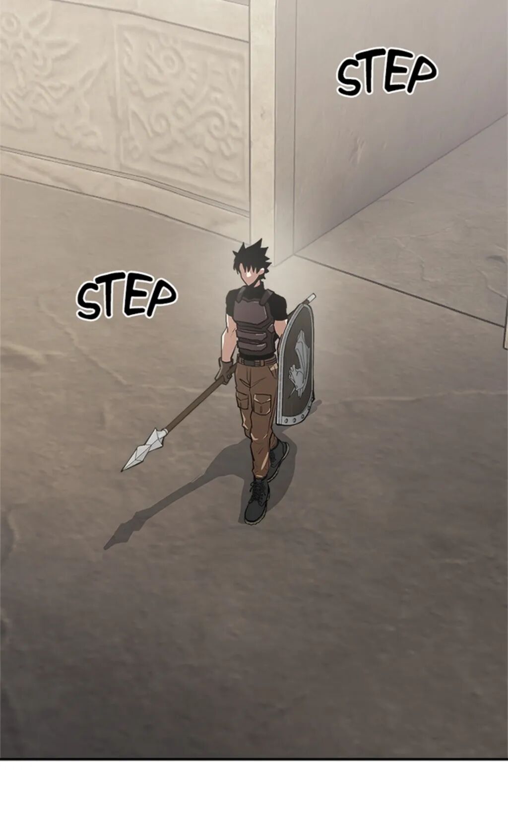 My Life as a Player Chapter 6 image 61