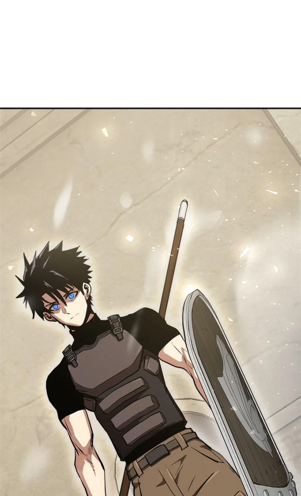 My Life as a Player Chapter 6 image 62