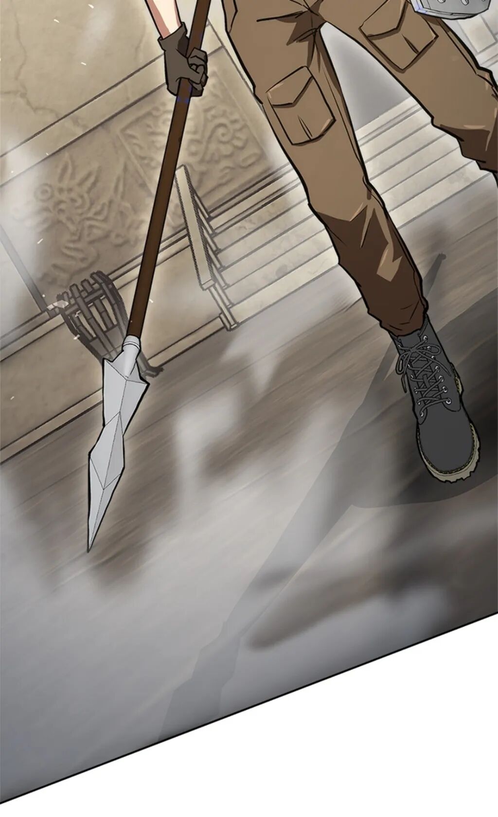 My Life as a Player Chapter 6 image 63