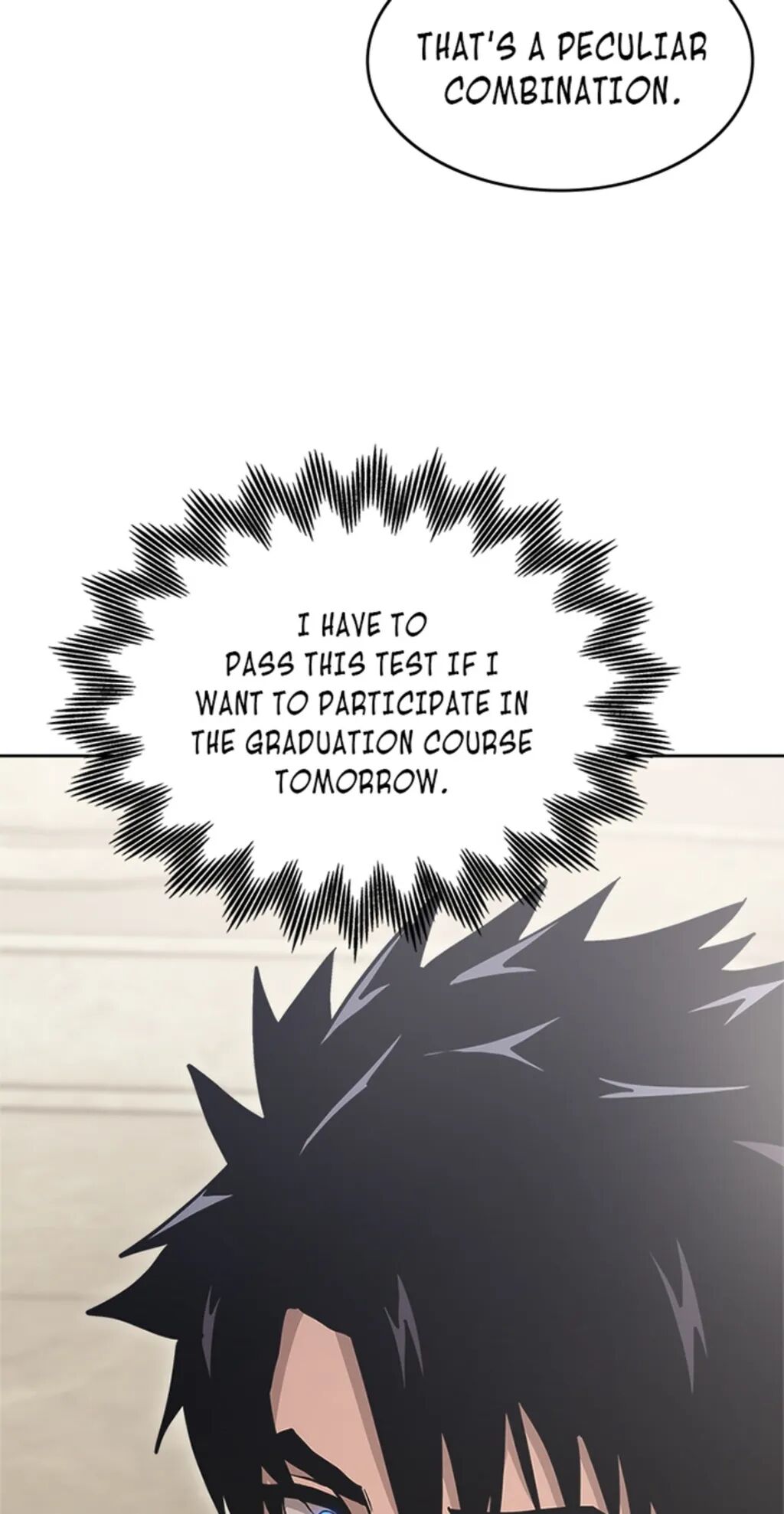 My Life as a Player Chapter 6 image 65