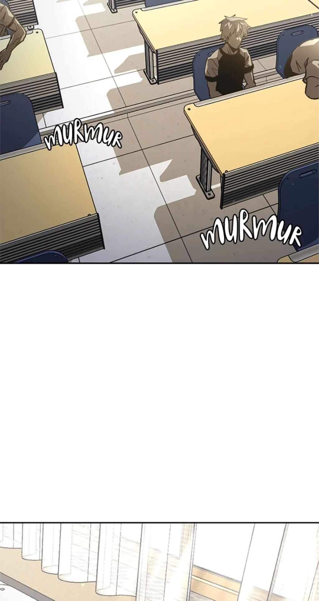 My Life as a Player Chapter 6 image 6