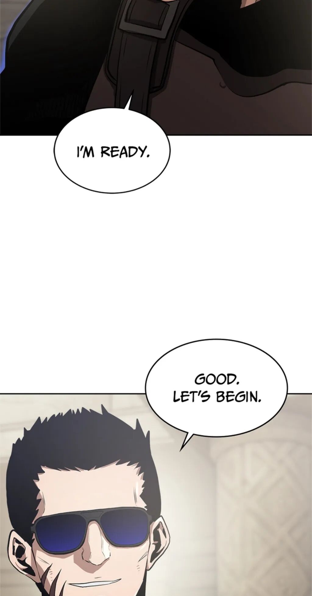 My Life as a Player Chapter 6 image 74