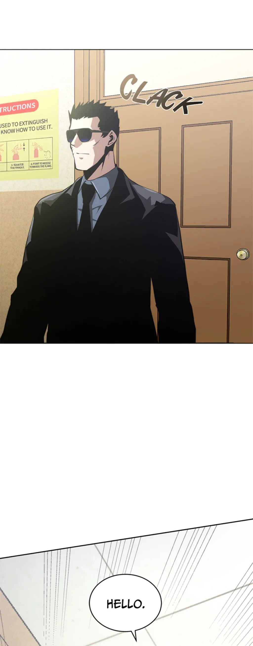 My Life as a Player Chapter 6 image 8