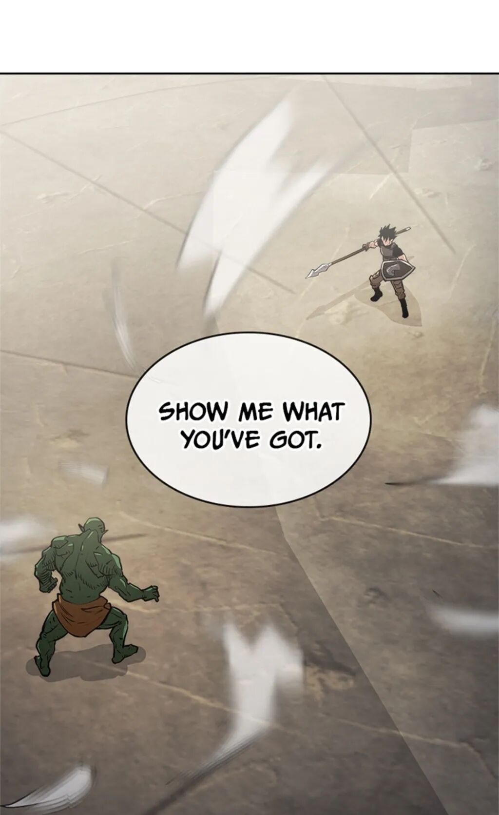 My Life as a Player Chapter 7 image 10