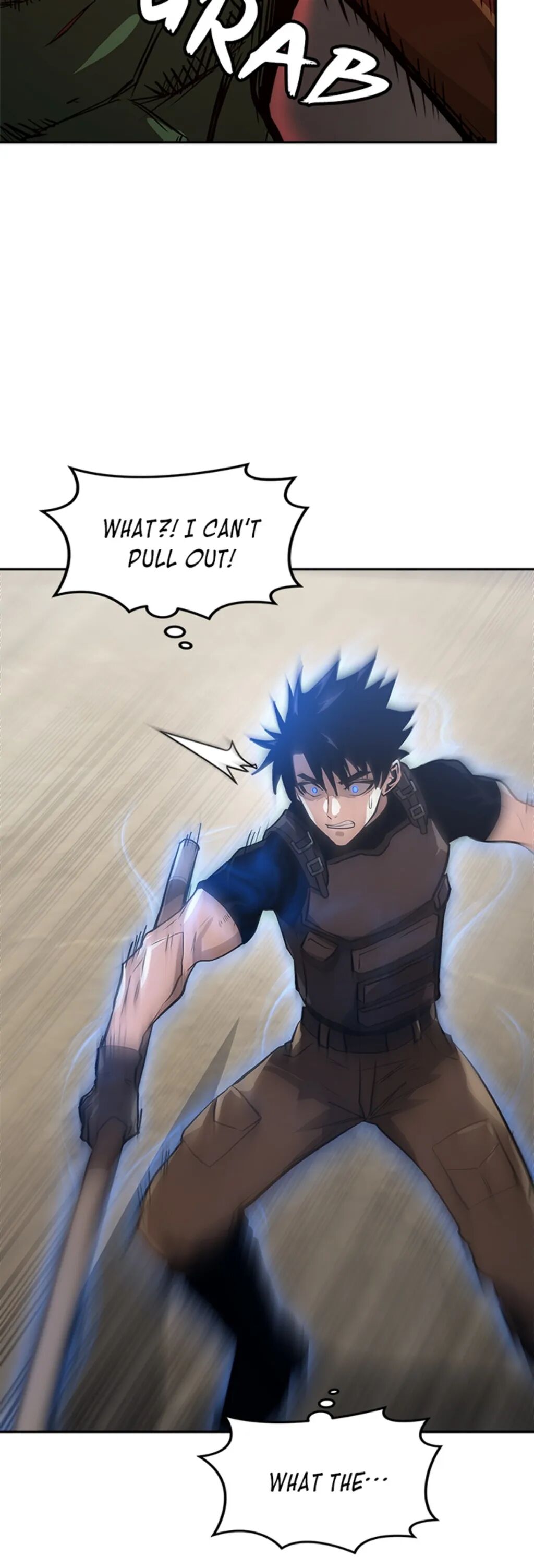 My Life as a Player Chapter 7 image 18