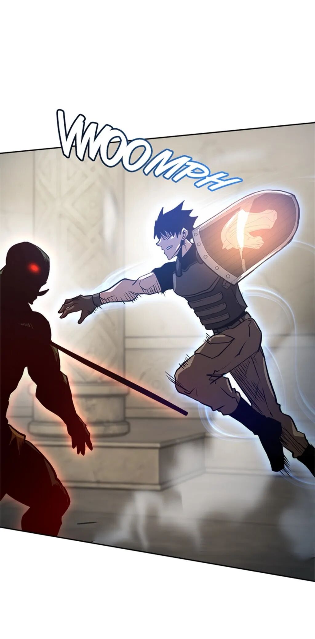 My Life as a Player Chapter 7 image 35