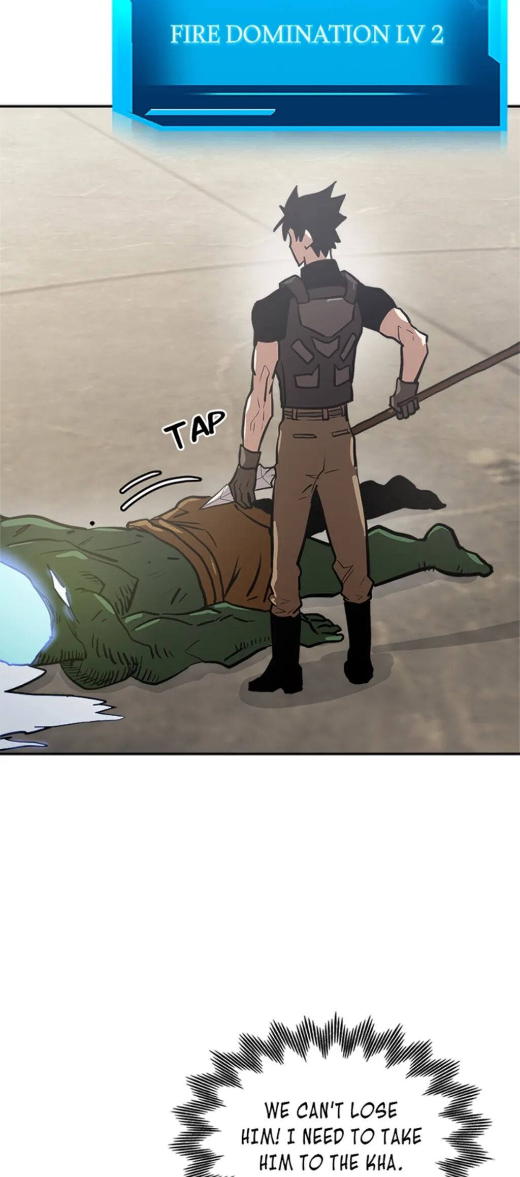 My Life as a Player Chapter 7 image 45