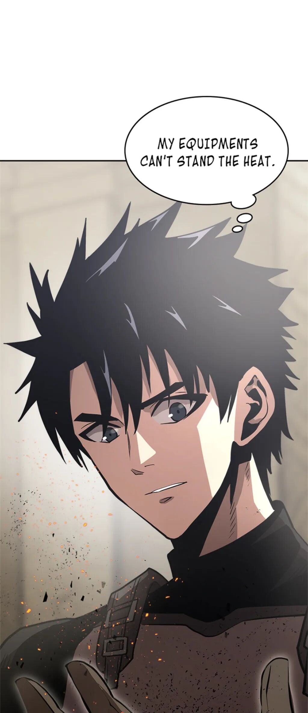 My Life as a Player Chapter 7 image 48