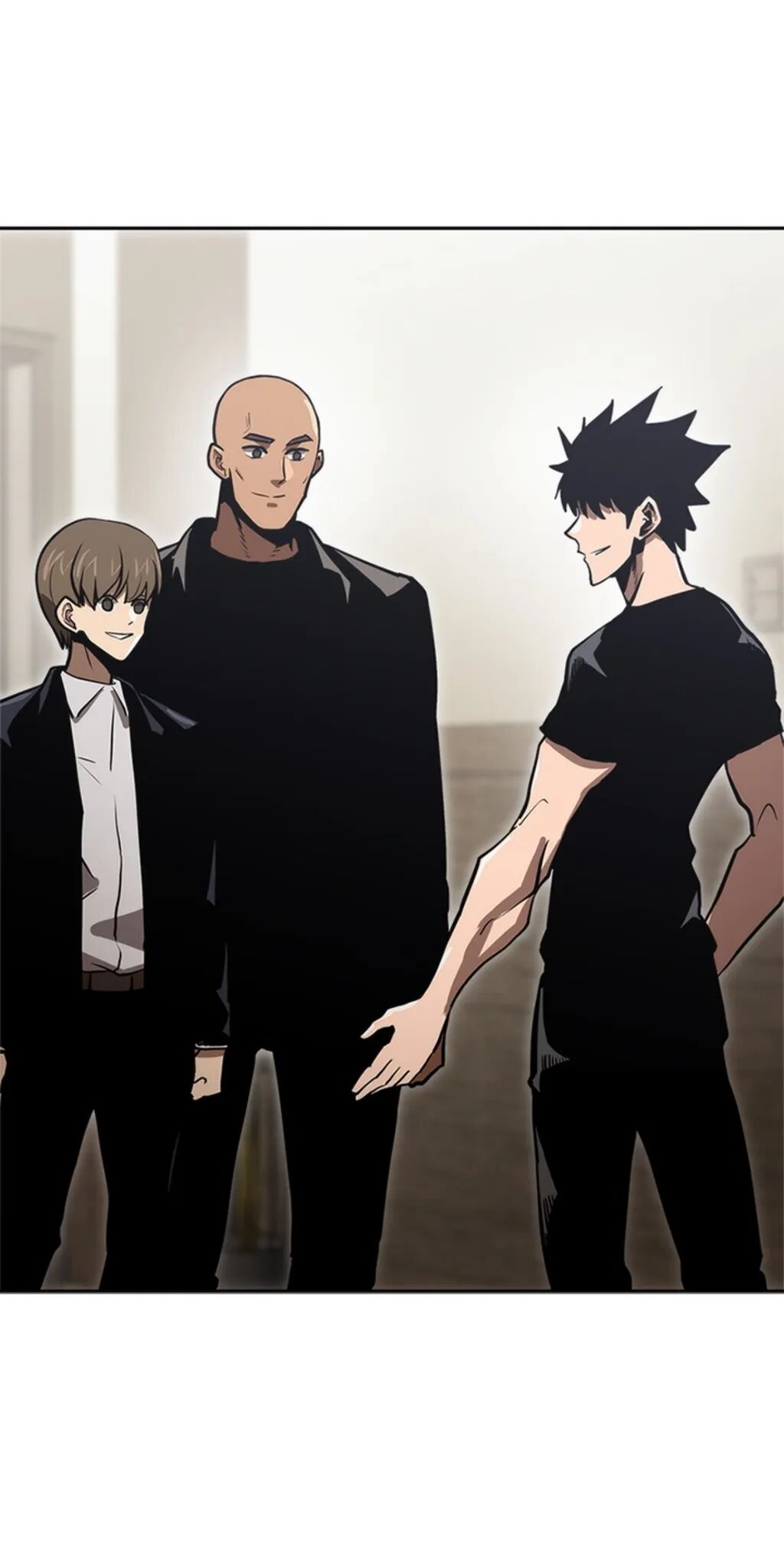 My Life as a Player Chapter 7 image 55
