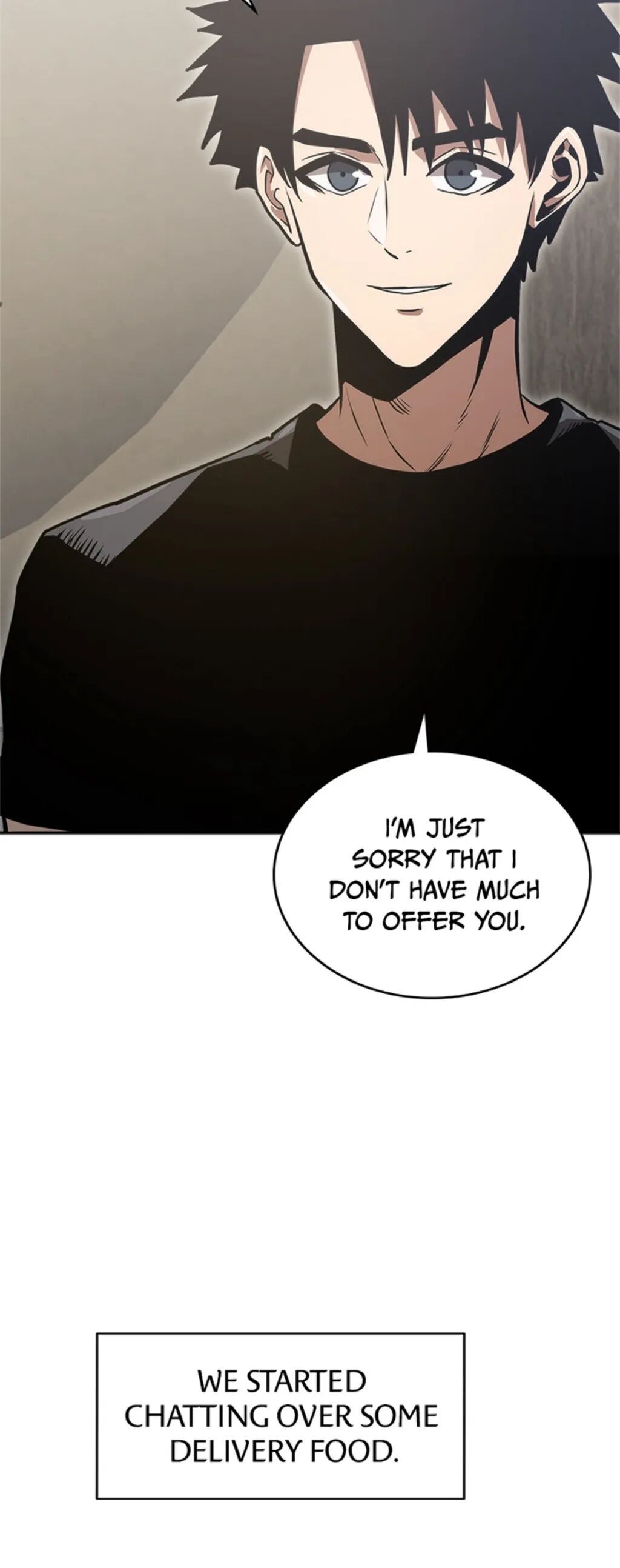 My Life as a Player Chapter 7 image 57