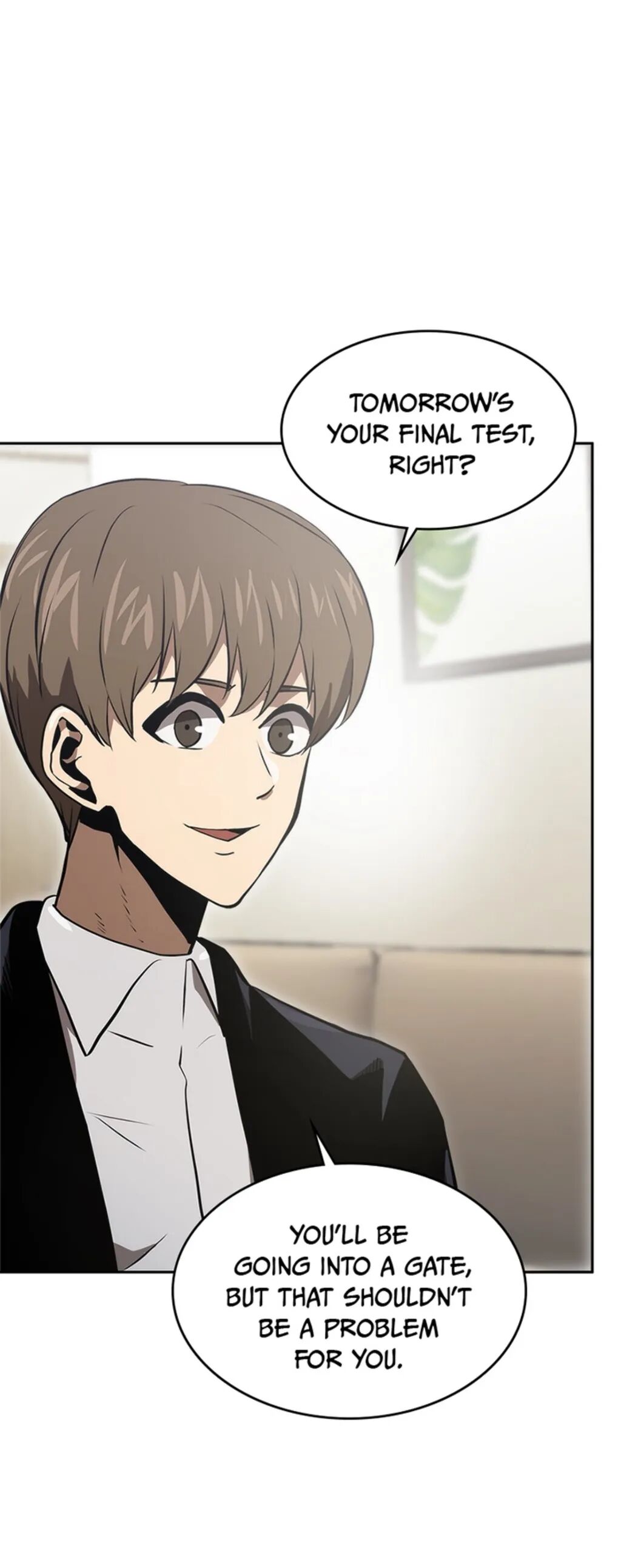 My Life as a Player Chapter 7 image 59