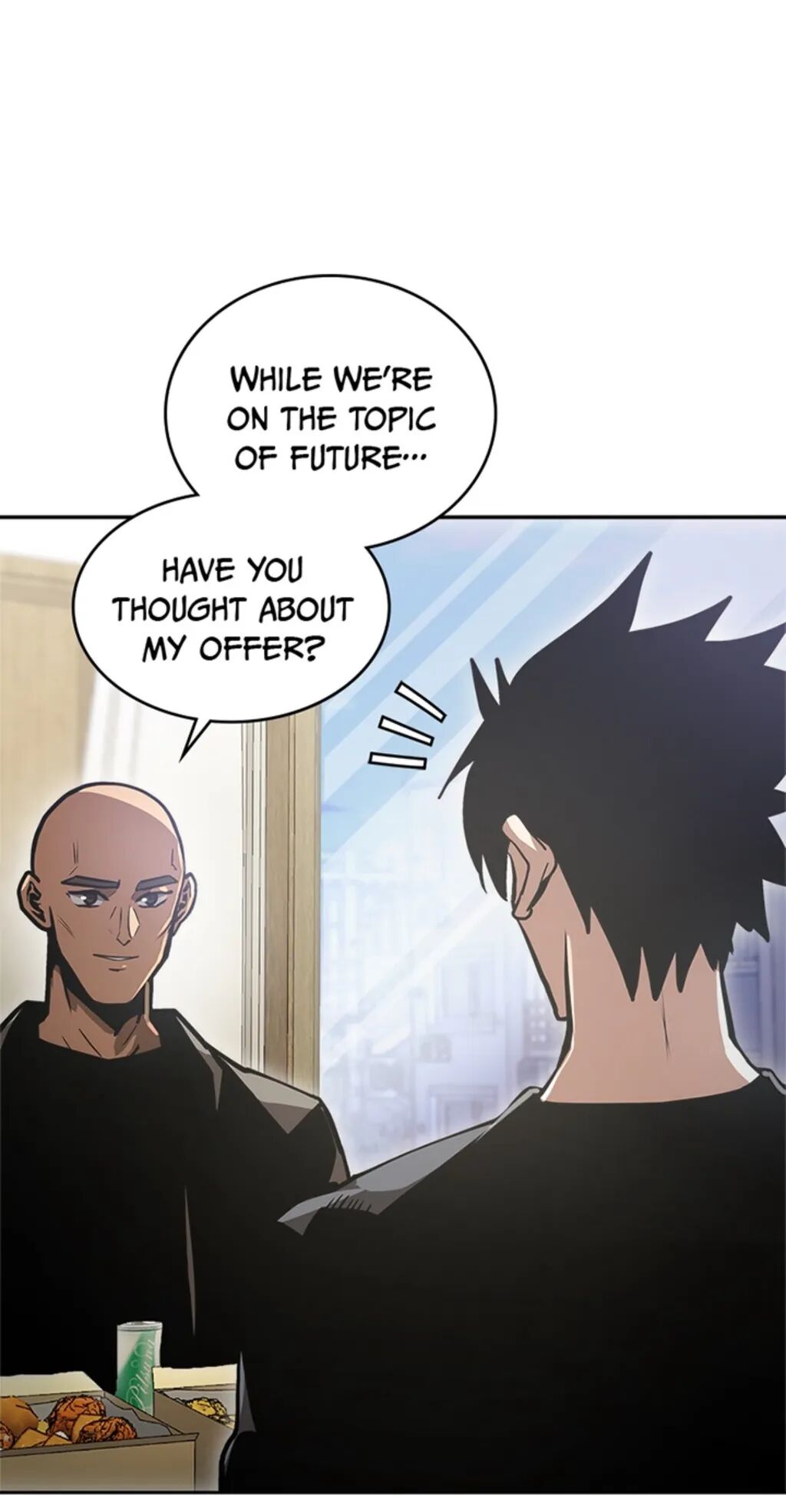 My Life as a Player Chapter 7 image 60