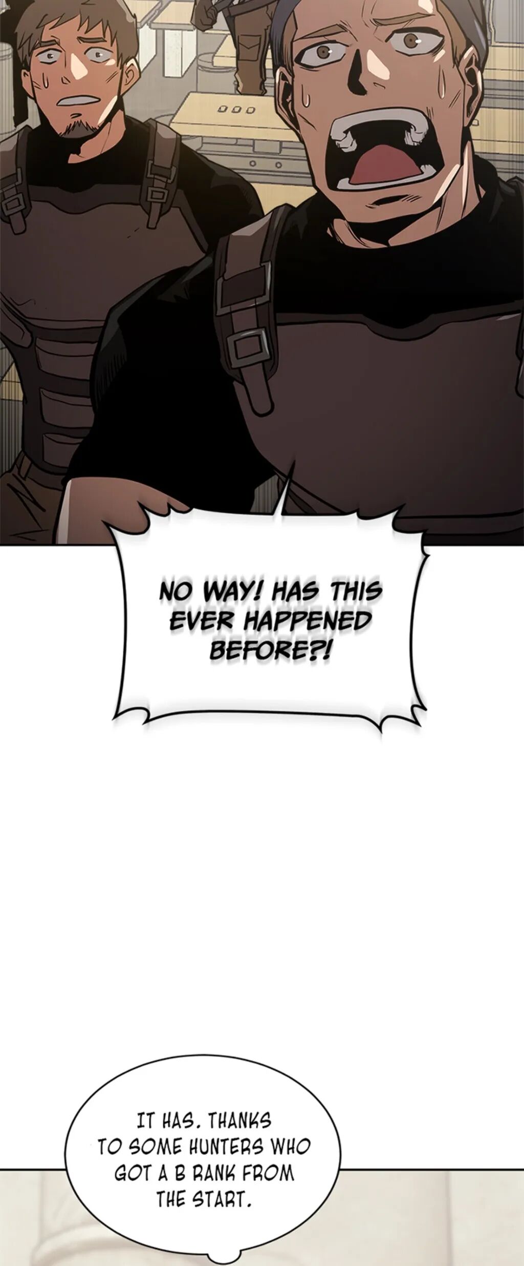 My Life as a Player Chapter 7 image 6