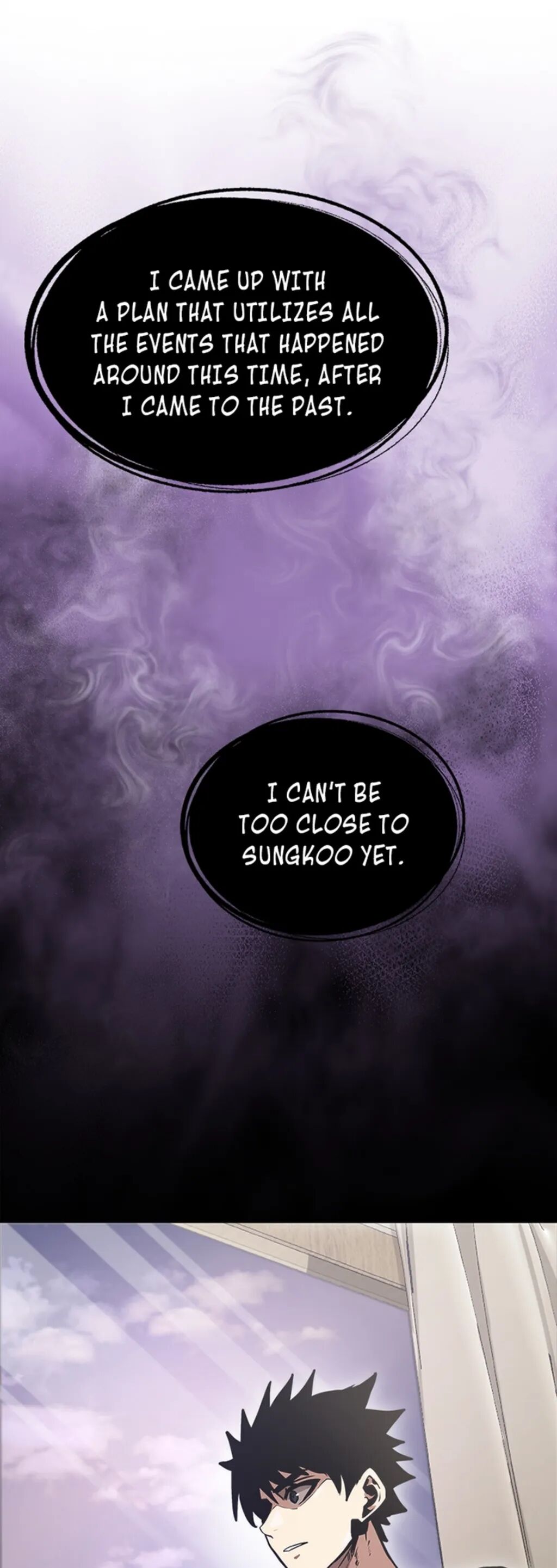 My Life as a Player Chapter 7 image 72