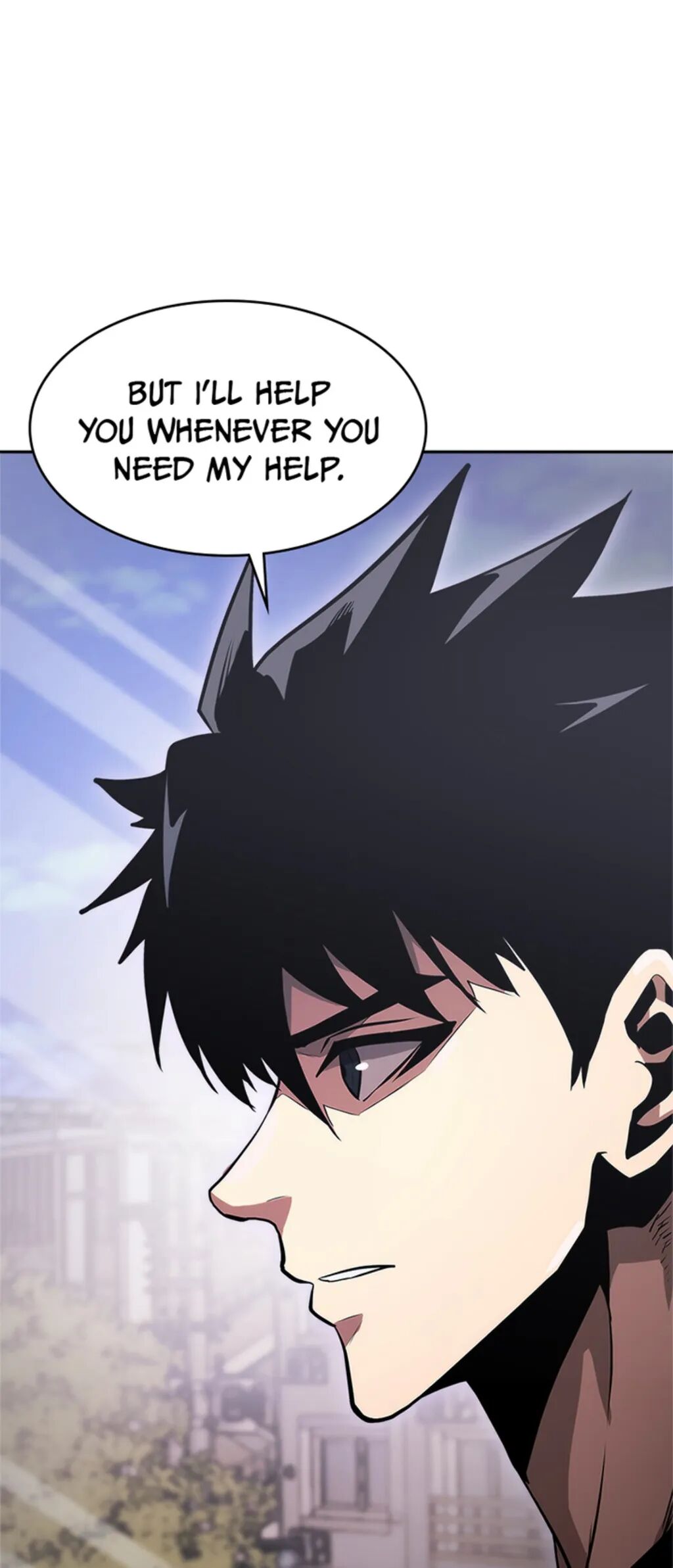 My Life as a Player Chapter 8 image 0