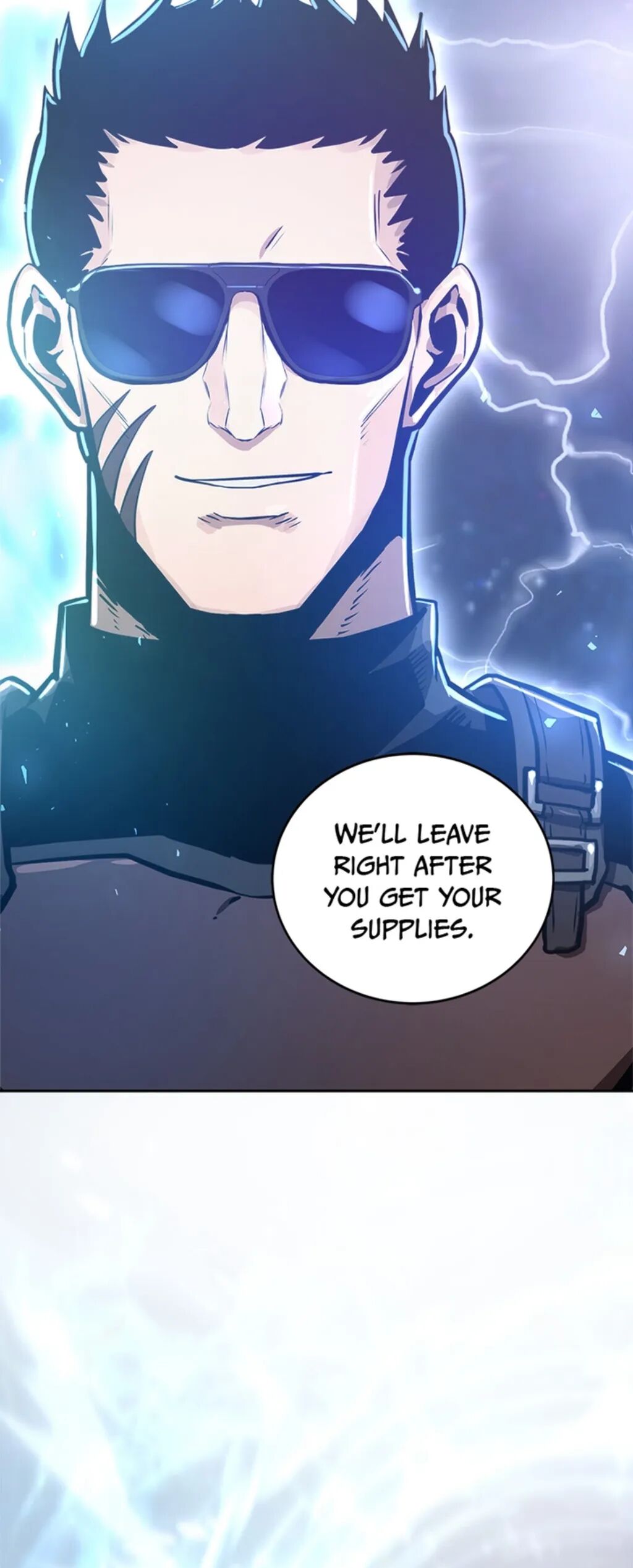 My Life as a Player Chapter 8 image 13