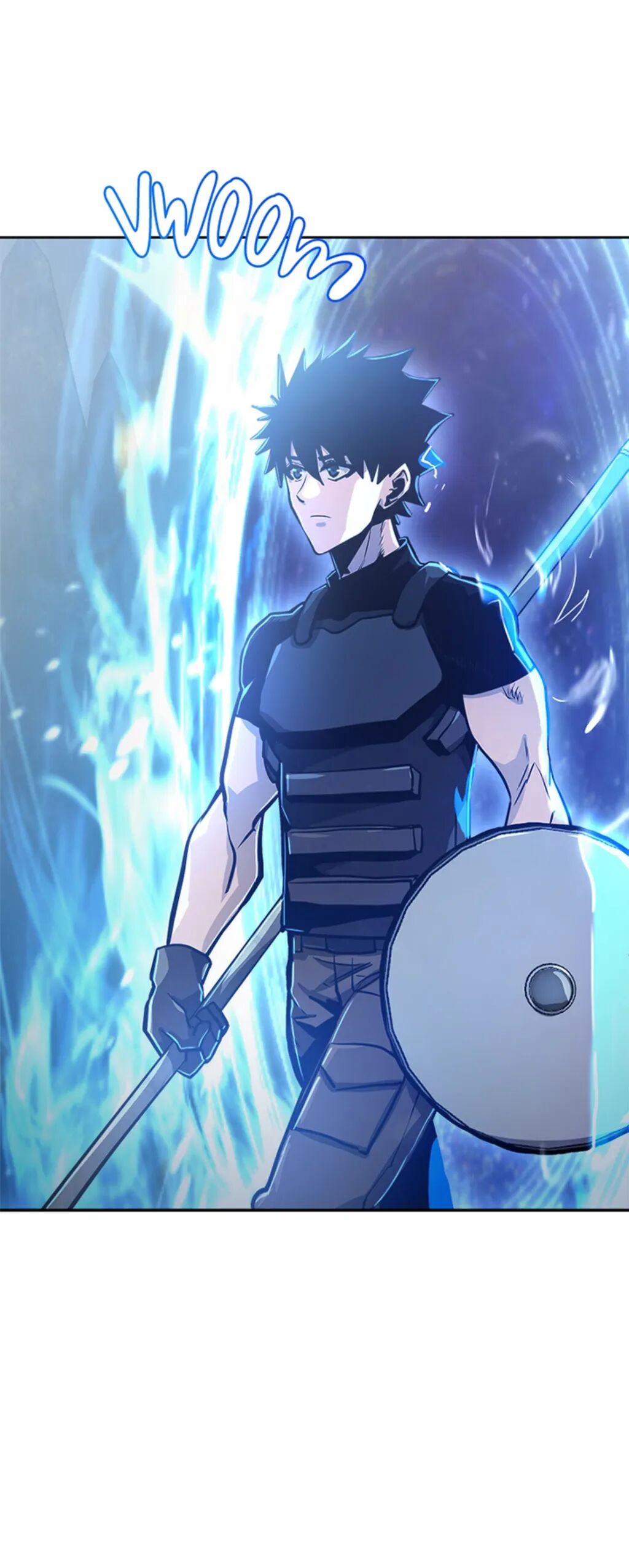 My Life as a Player Chapter 8 image 15