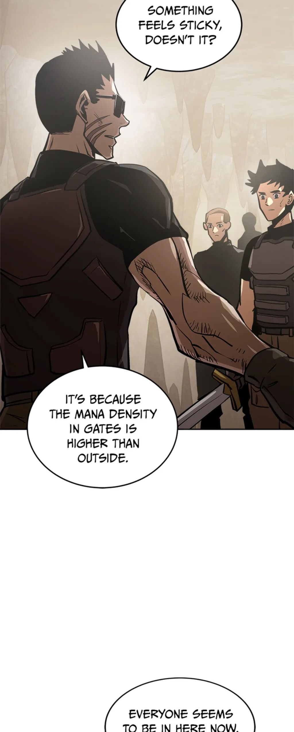 My Life as a Player Chapter 8 image 17