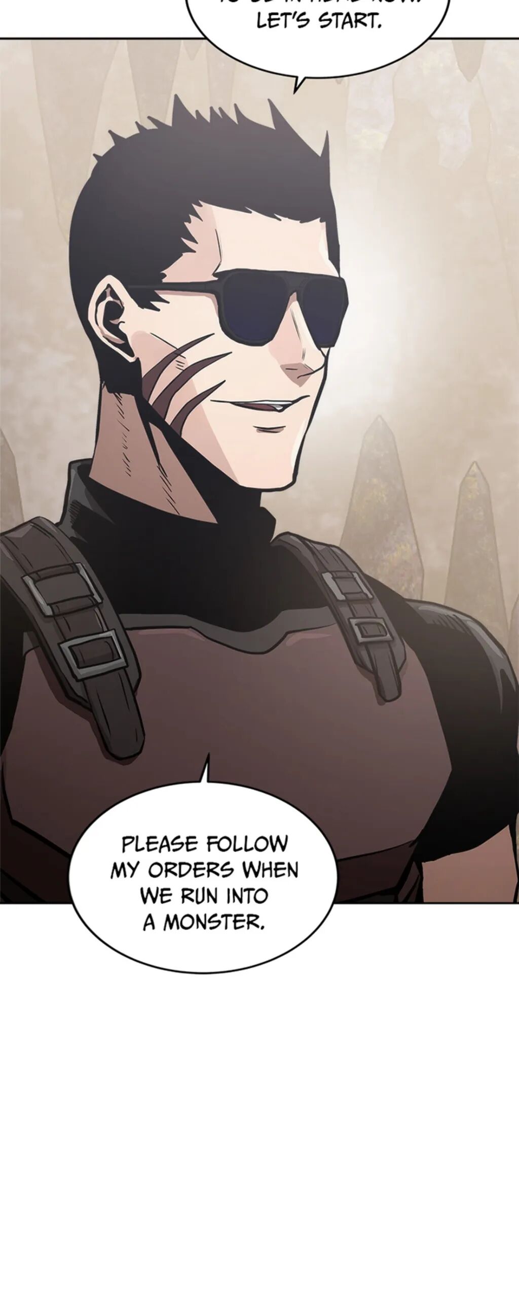 My Life as a Player Chapter 8 image 18