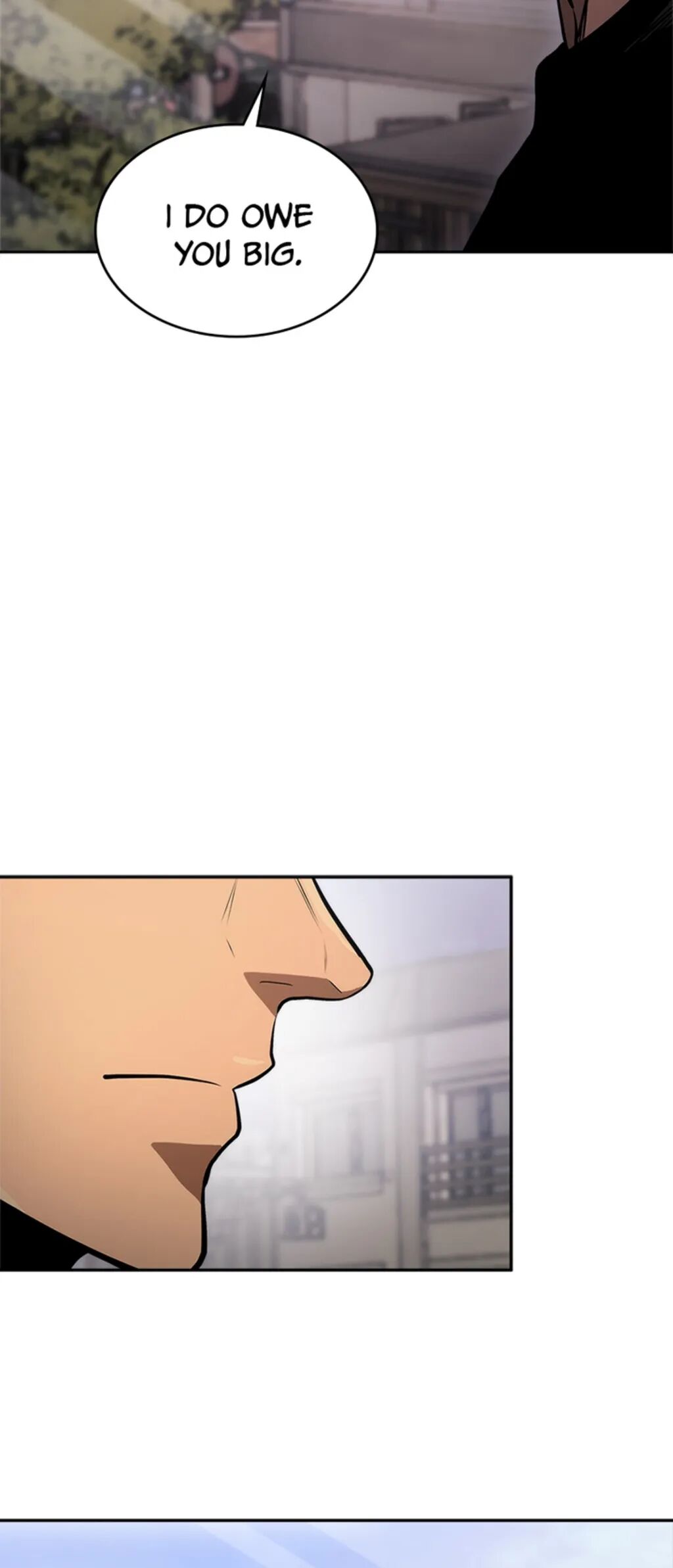 My Life as a Player Chapter 8 image 1