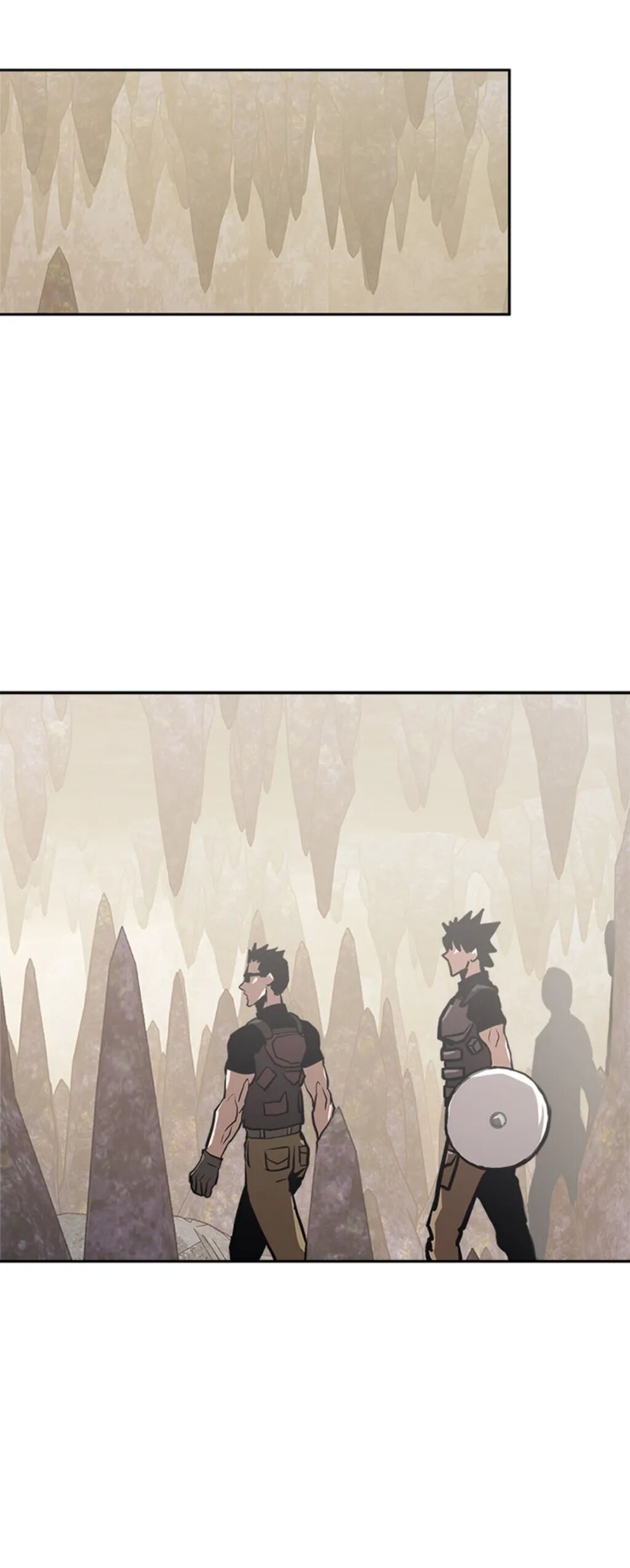 My Life as a Player Chapter 8 image 19