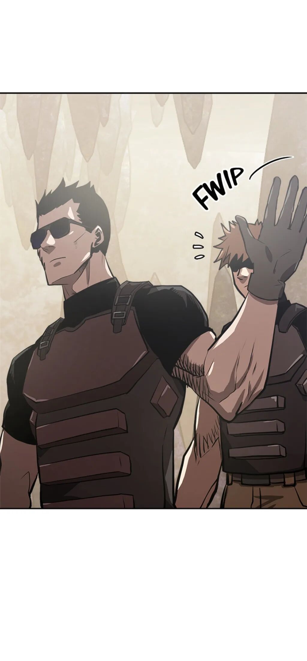 My Life as a Player Chapter 8 image 20