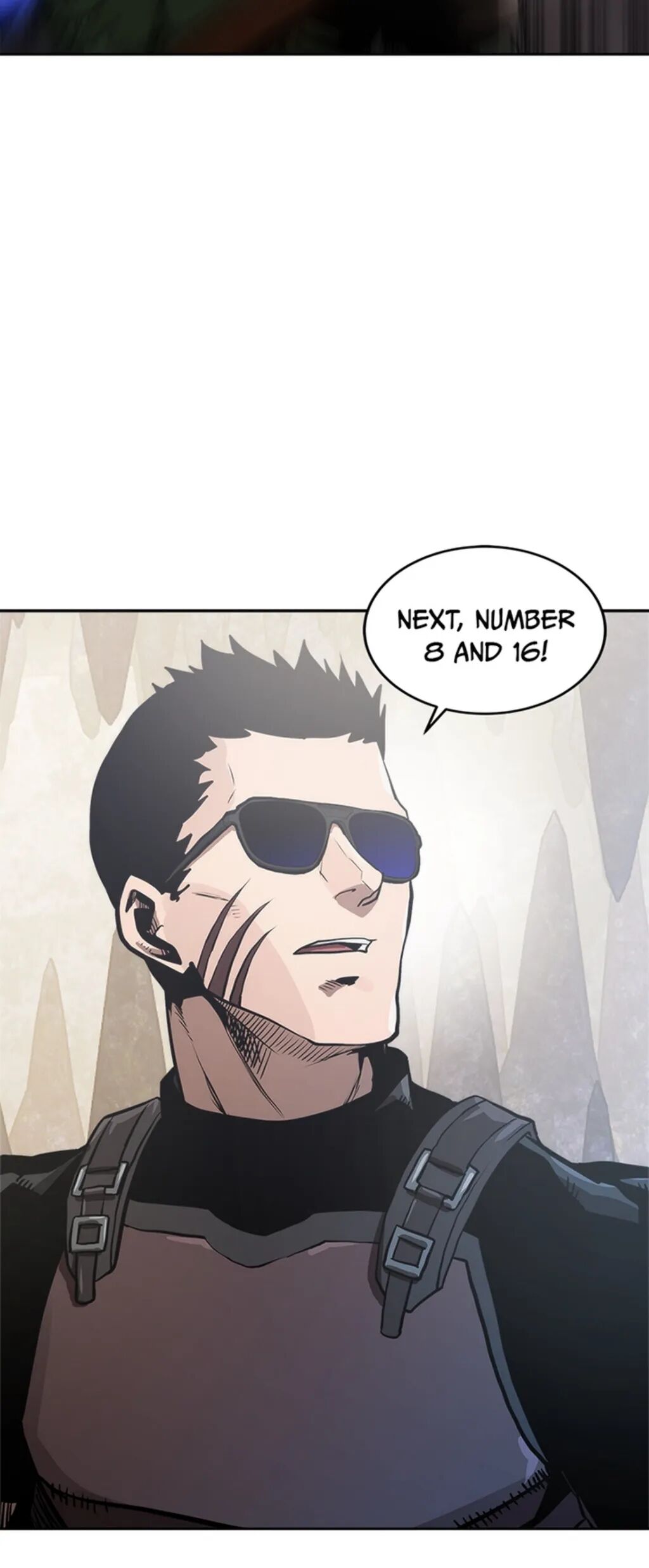 My Life as a Player Chapter 8 image 28