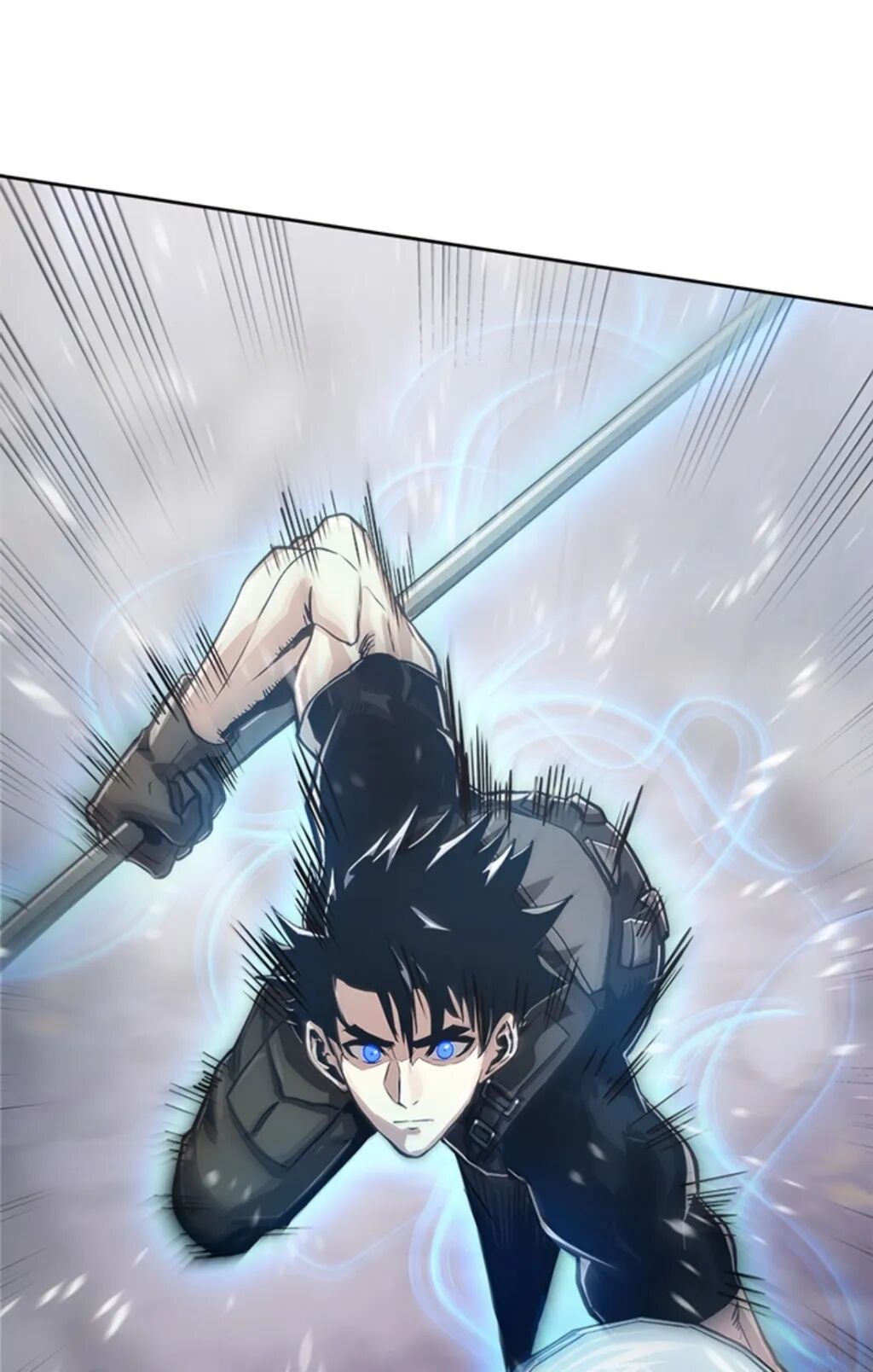 My Life as a Player Chapter 8 image 35