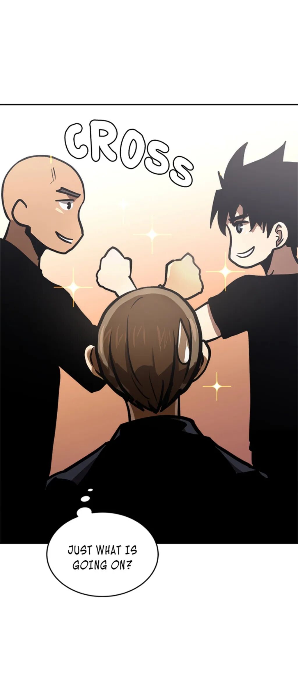 My Life as a Player Chapter 8 image 3