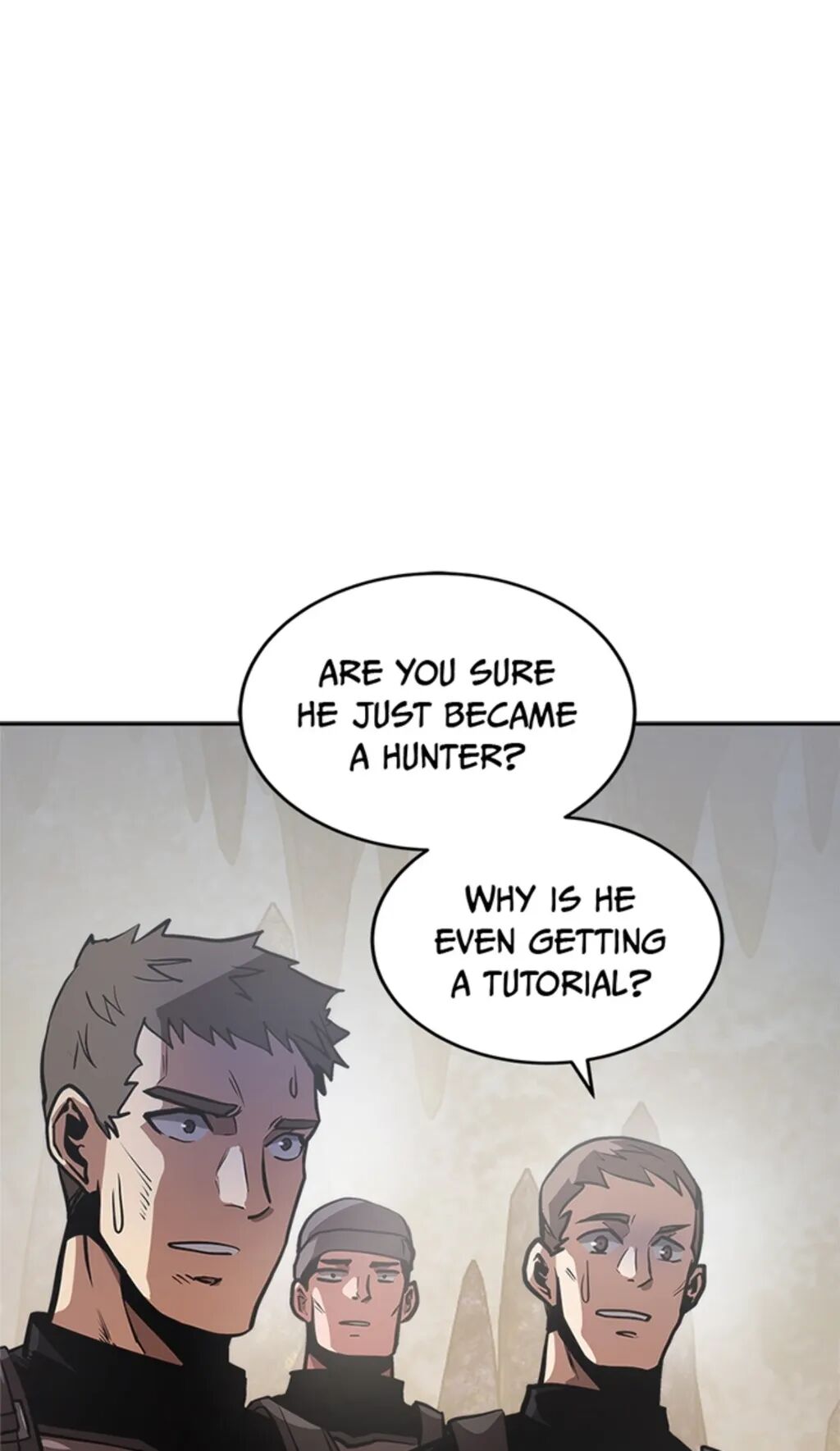 My Life as a Player Chapter 8 image 46