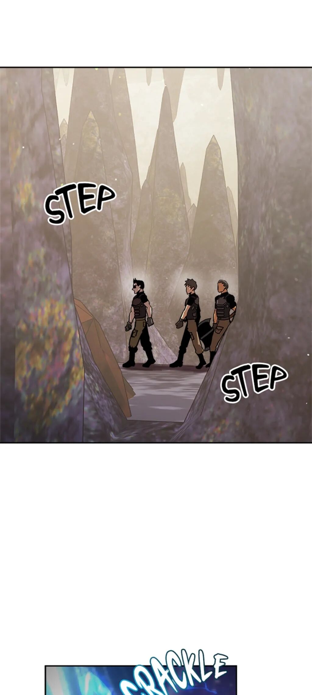 My Life as a Player Chapter 8 image 52