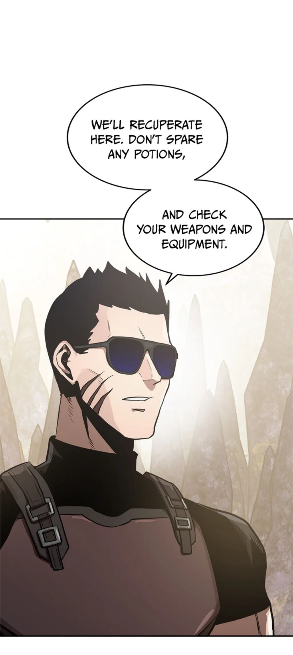 My Life as a Player Chapter 8 image 55