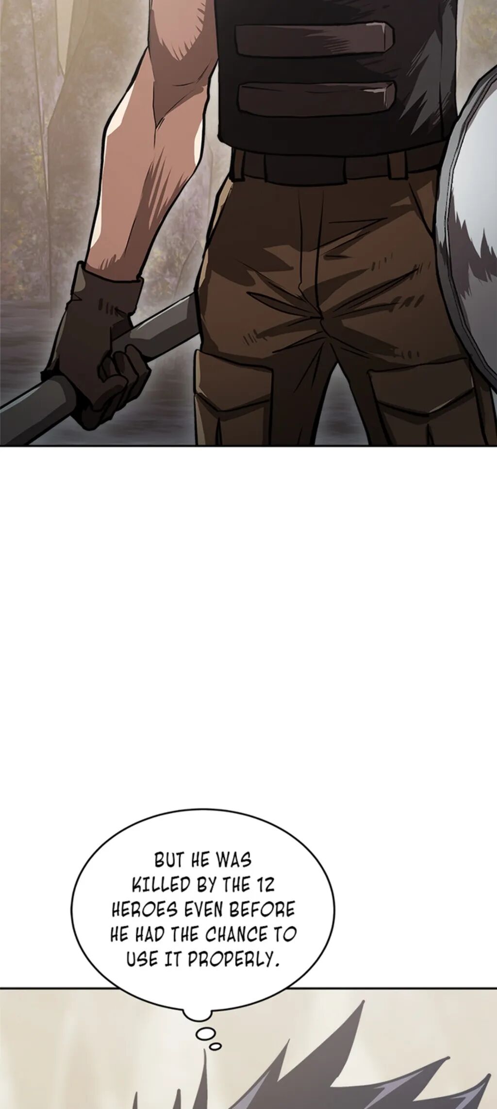 My Life as a Player Chapter 8 image 58