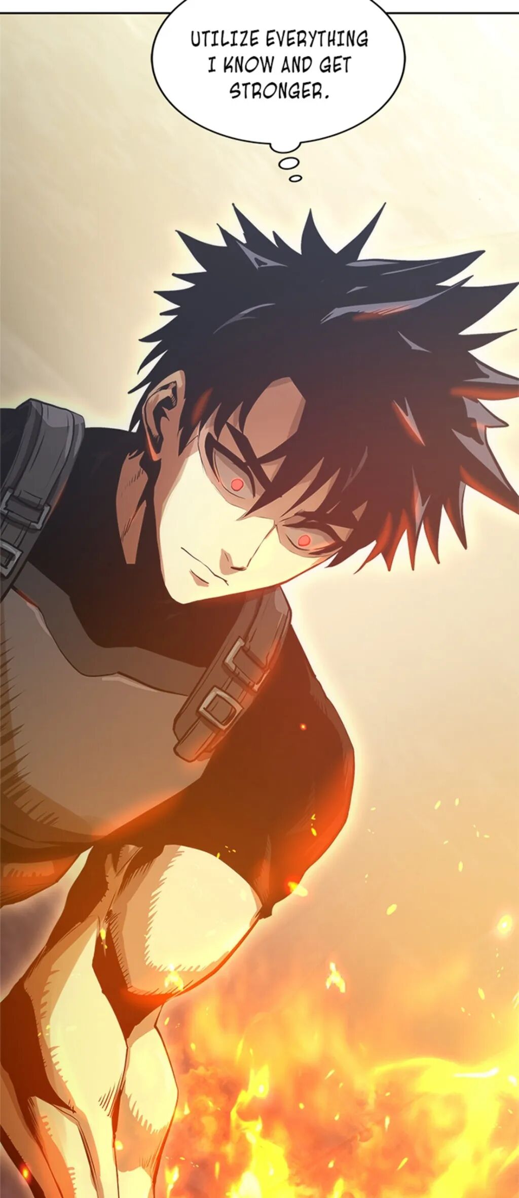 My Life as a Player Chapter 8 image 61