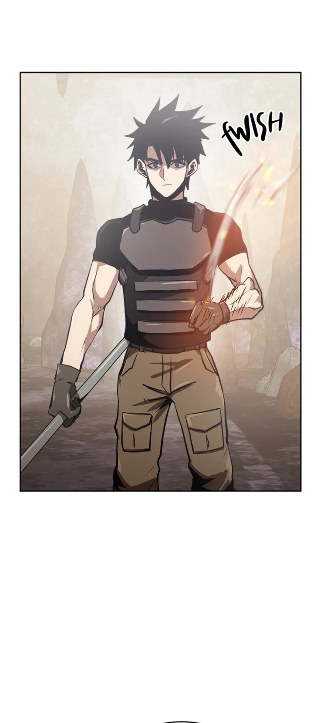My Life as a Player Chapter 8 image 63