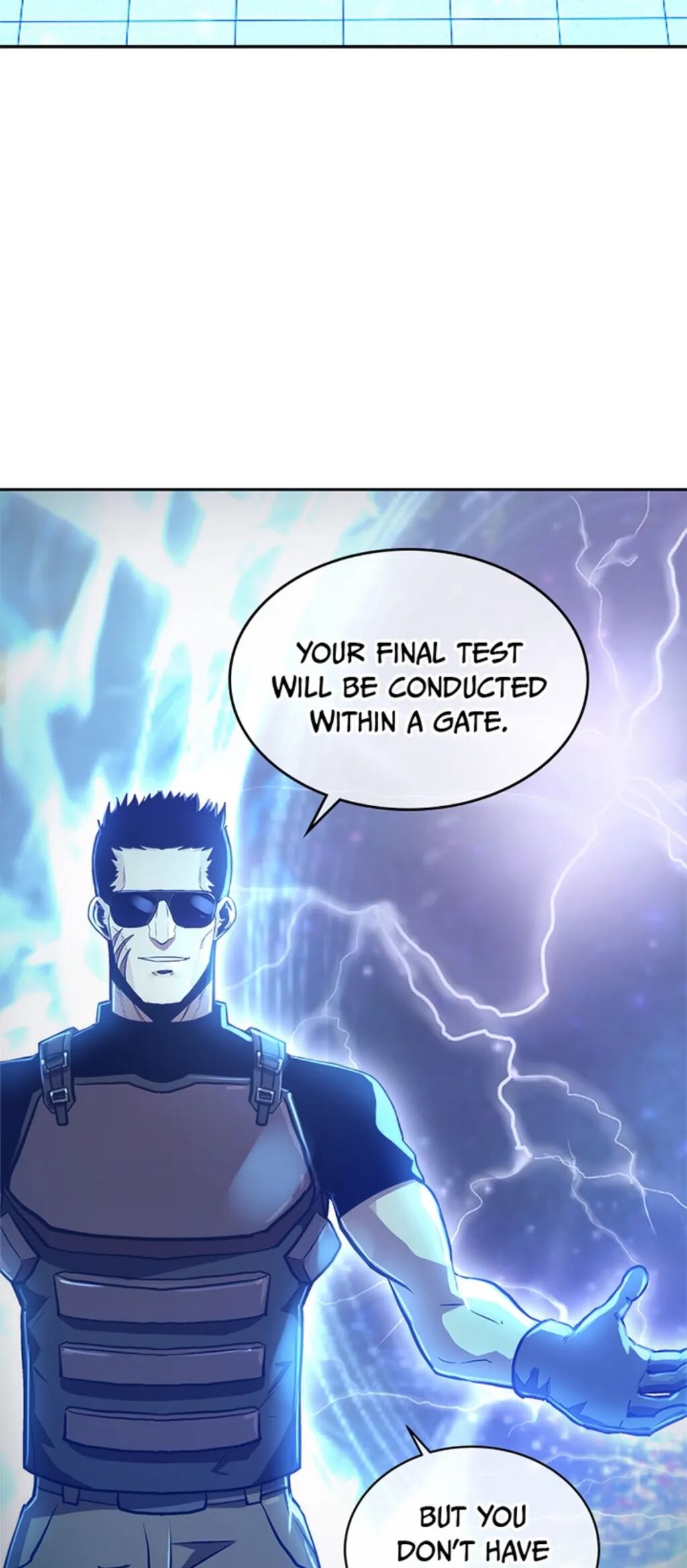 My Life as a Player Chapter 8 image 8